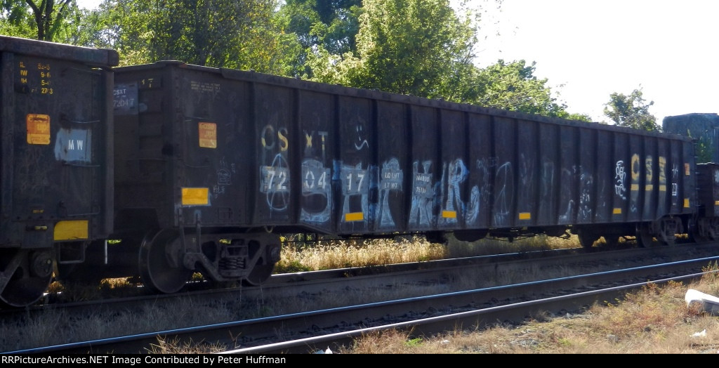 CSXT 720417